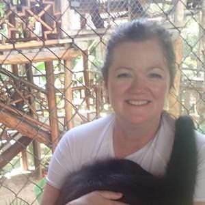 Meet your Posher, Lynn-